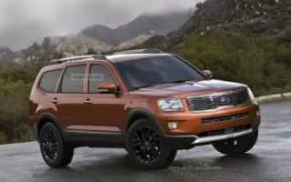 Автомобилей класса suv что это?