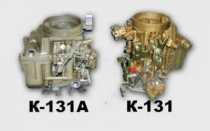 Карбюратор 131 а на УАЗ регулировка