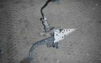 Регулировка педали сцепления форд фокус 2