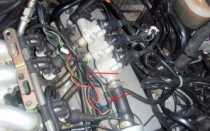 Как установить ГБО 4 поколения своими руками?