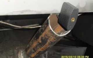 Сливают бензин с газели что делать?