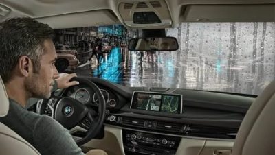 Антидождь для авто что это?