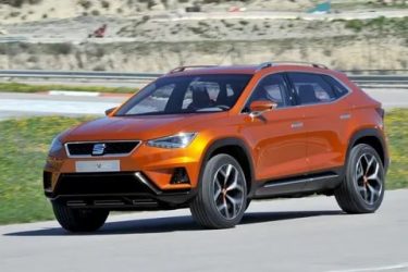Автомобилей класса suv что это?