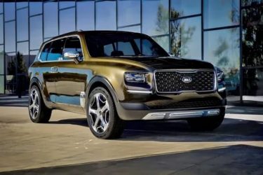 Автомобилей класса suv что это?