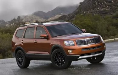 Автомобилей класса suv что это?