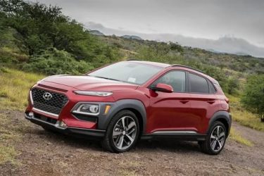 Автомобилей класса suv что это?