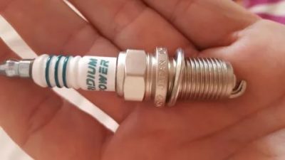 Чем лучше иридиевые свечи зажигания от обычных?
