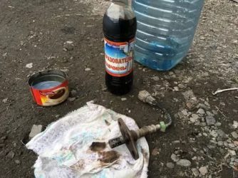Чем промыть катализатор автомобиля своими руками?