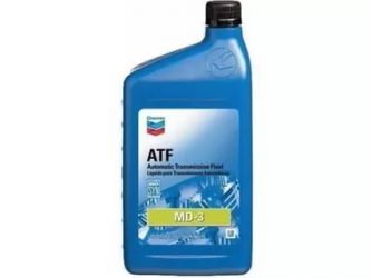 Что такое атф в автомобиле?