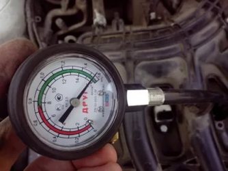 Что такое компрессия в двигателе автомобиля?
