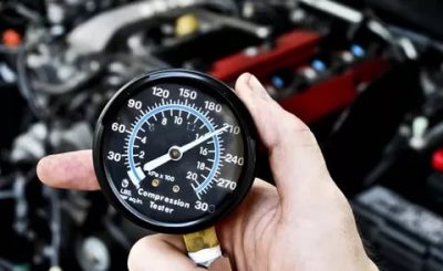 Что такое компрессия в двигателе автомобиля?
