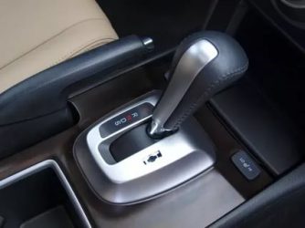 Что такое КПП вариатор в автомобиле?