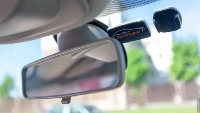 Что такое транспондер в автомобиле?