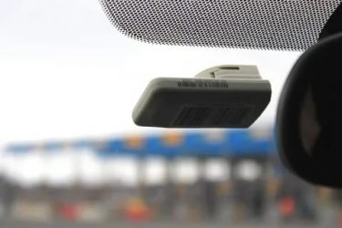 Что такое транспондер в автомобиле?
