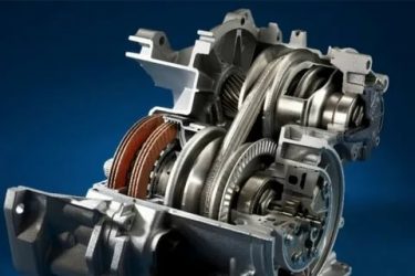 Cvt что это такое в машине?
