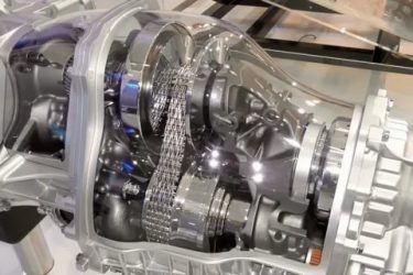 Cvt что это такое в машине?