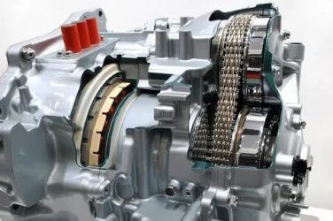 Cvt что это такое в машине?