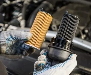 Для чего нужен масляный фильтр в автомобиле?