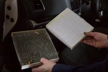 Для чего нужен салонный фильтр в автомобиле?