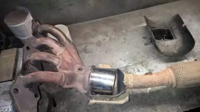 Для чего убирают катализатор на автомобиле?
