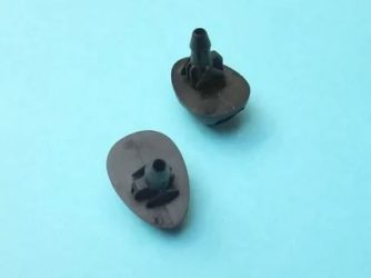 Форсунки омывателя лобового стекла Лада веста регулировка
