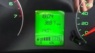 Как настроить время в ладе гранте?