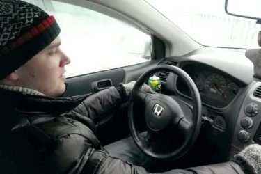 Как прогревать АКПП в зимнее время?