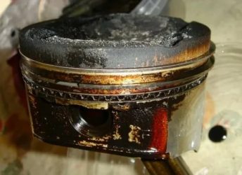 Как раскоксовать маслосъемные кольца не разбирая двигатель?