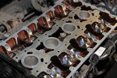 Как убрать стук гидрокомпенсаторов на приоре?