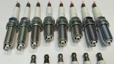 Как выбрать свечи зажигания для автомобиля?