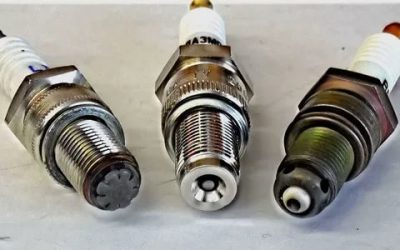 Как выбрать свечи зажигания для автомобиля?