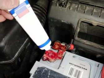 Как защитить контакты от окисления в автомобиле?