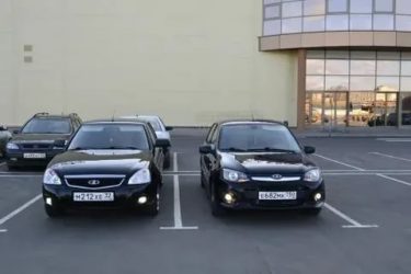 Калина 2 или приора 2 что выбрать?