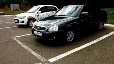 Калина 2 или приора 2 что выбрать?