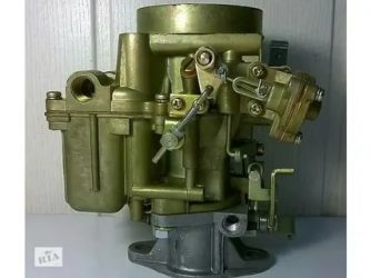 Карбюратор 131 а на УАЗ регулировка