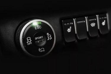 Lada ride select что это?