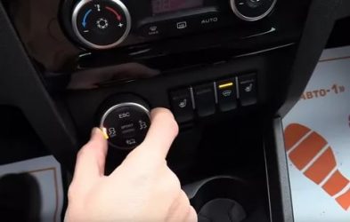 Lada ride select что это?