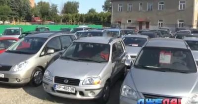 Машина растаможена что это значит?