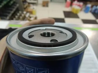 Масляный фильтр на Ниву шевроле какой лучше?