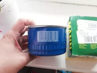 Масляный фильтр на Ниву шевроле какой лучше?