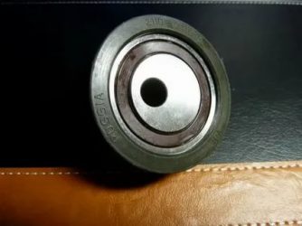 Натяжной подшипник ремня генератора приора