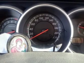 Ниссан тиида 1 6 АКПП расход топлива