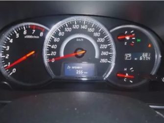 Ниссан тиида 1 6 АКПП расход топлива