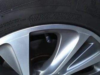 Поцарапали диск на шиномонтаже что делать?
