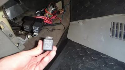 Почему не срабатывает вентилятор охлаждения на приоре?