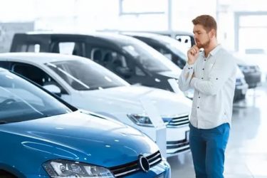 Покупатель не регистрирует автомобиль что делать?