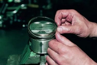 После замены поршневых колец сколько нужно обкатывать?