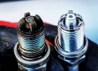 Признаки неисправности свечи зажигания на автомобиле