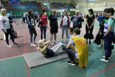 Прохождение гто автомобиля что это?