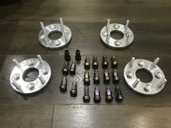 Разболтовка 4 98 на каких авто?
